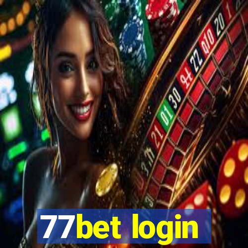 77bet login